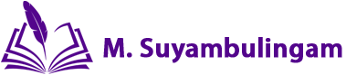 M.Suyambulingam