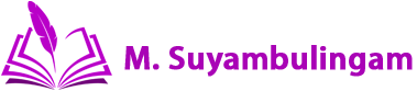 M.Suyambulingam